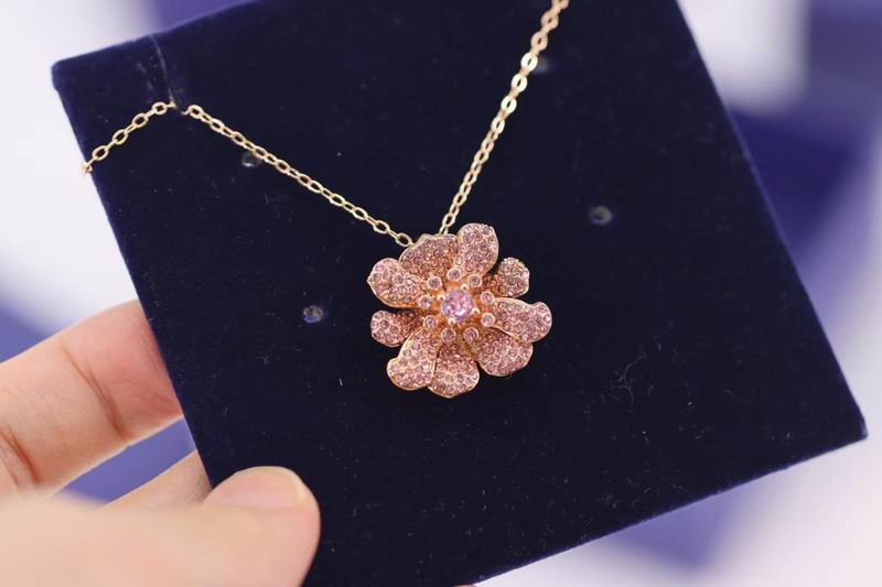 Swarovski Necklace 05lyx309